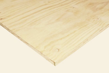 Chinese Softwood PLY 8 x 4 x 12mm